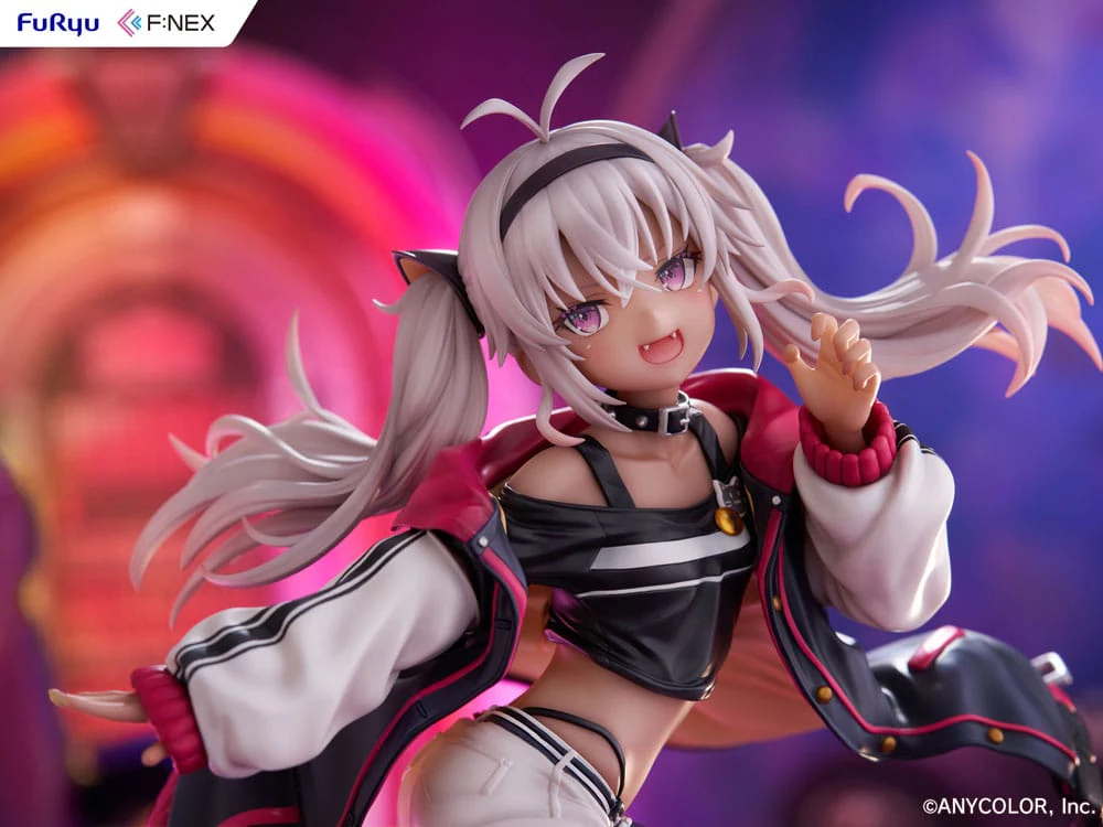 Matsukai Mao Nijisanji F:NEX Furyu - Image 10