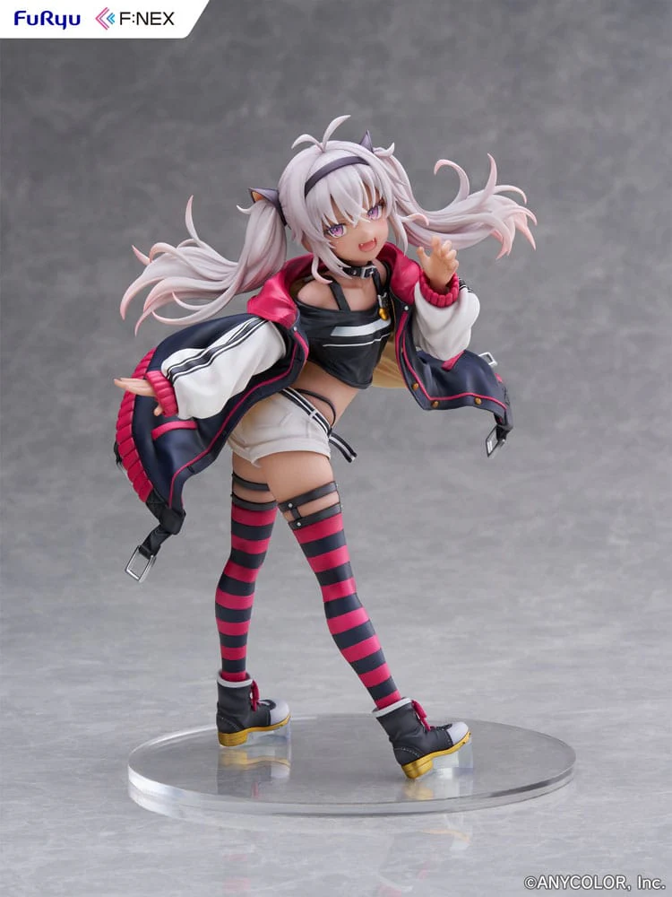 Matsukai Mao Nijisanji F:NEX Furyu - Image 11