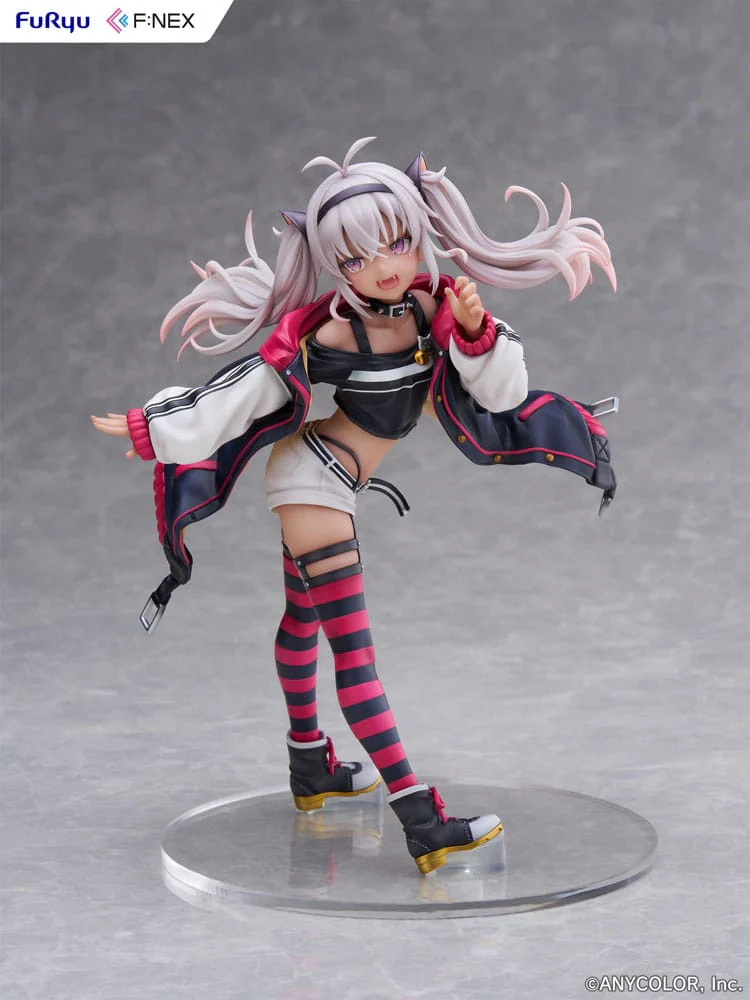 Matsukai Mao Nijisanji F:NEX Furyu - Image 12