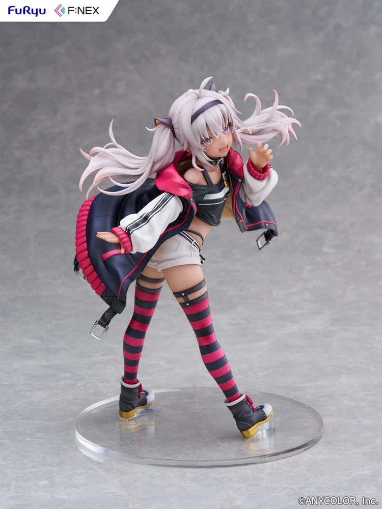 Matsukai Mao Nijisanji F:NEX Furyu - Image 14