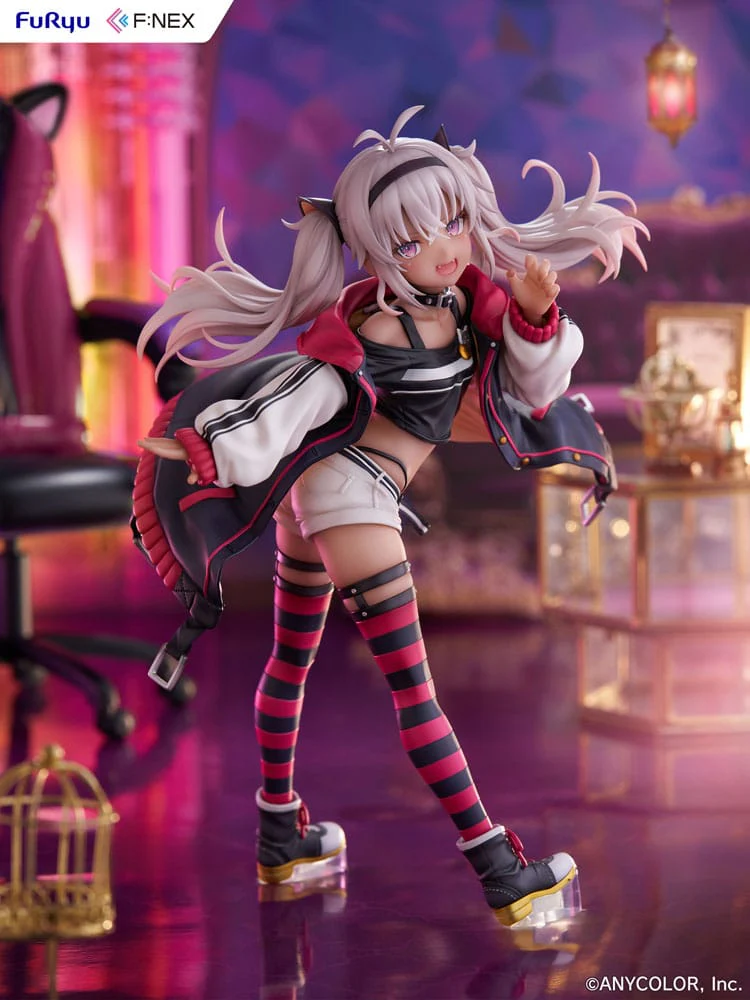Matsukai Mao Nijisanji F:NEX Furyu - Image 2