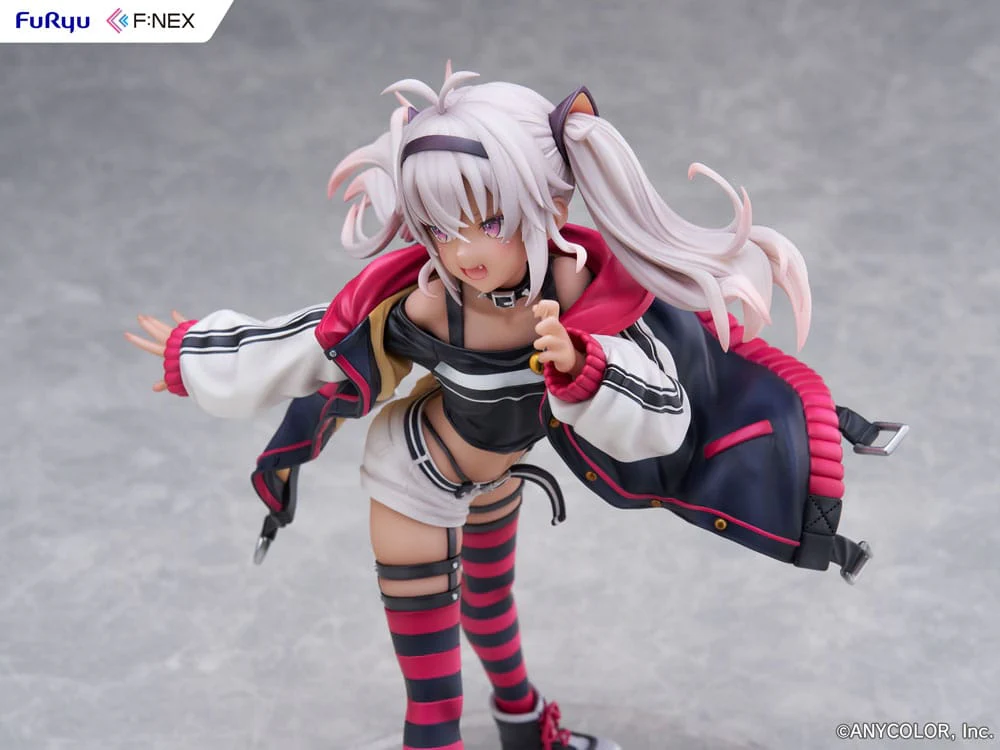 Matsukai Mao Nijisanji F:NEX Furyu - Image 4