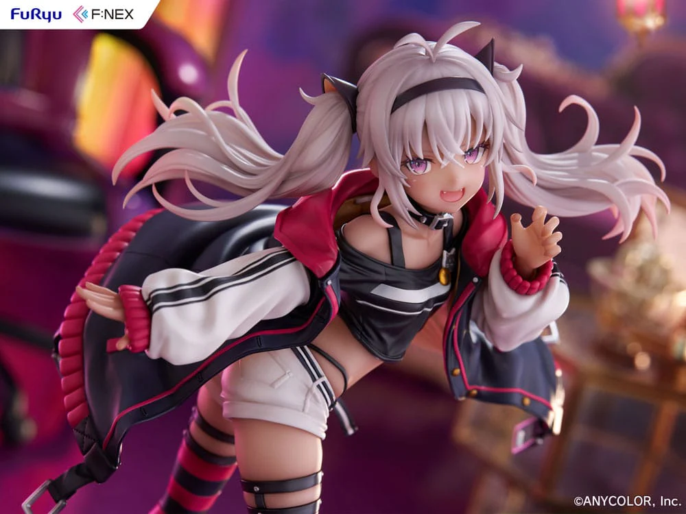 Matsukai Mao Nijisanji F:NEX Furyu - Image 8