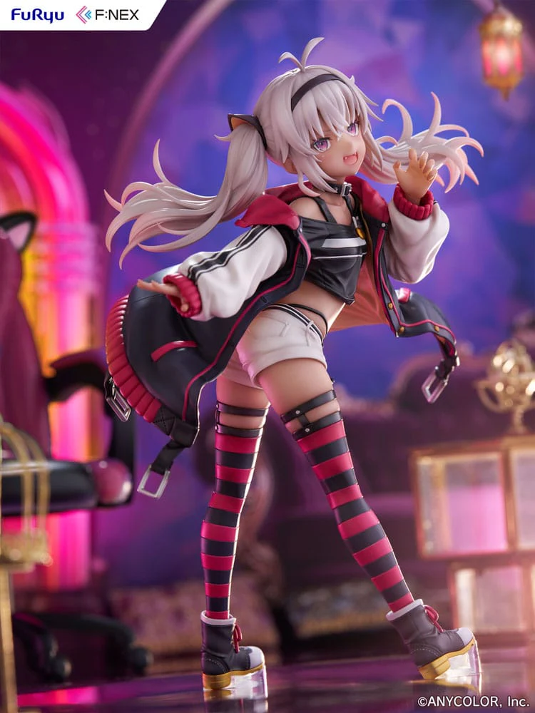 Matsukai Mao Nijisanji F:NEX Furyu - Image 9