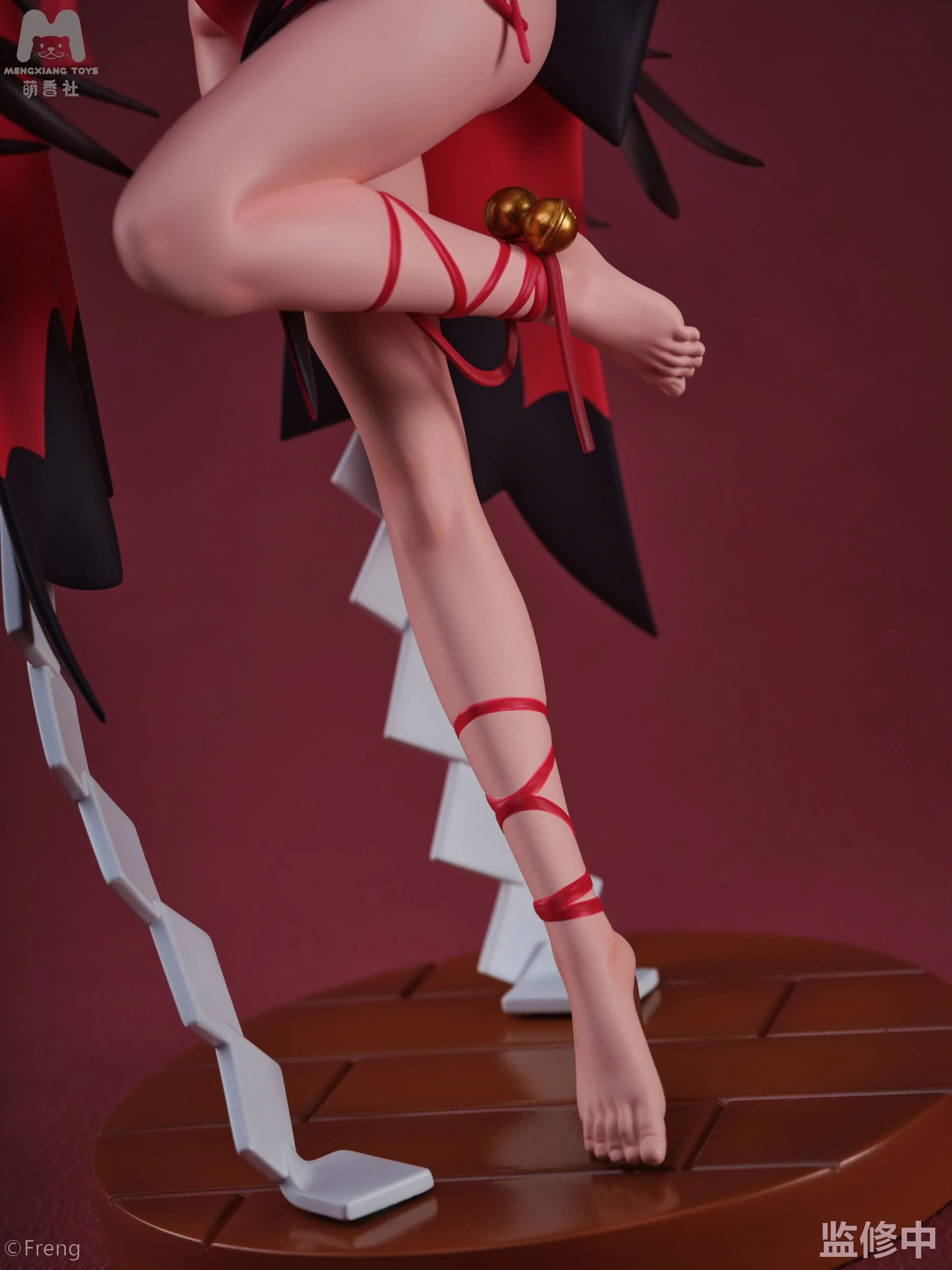 Matsuno Noir 2 Original Character Mengxiang Toys - Image 14
