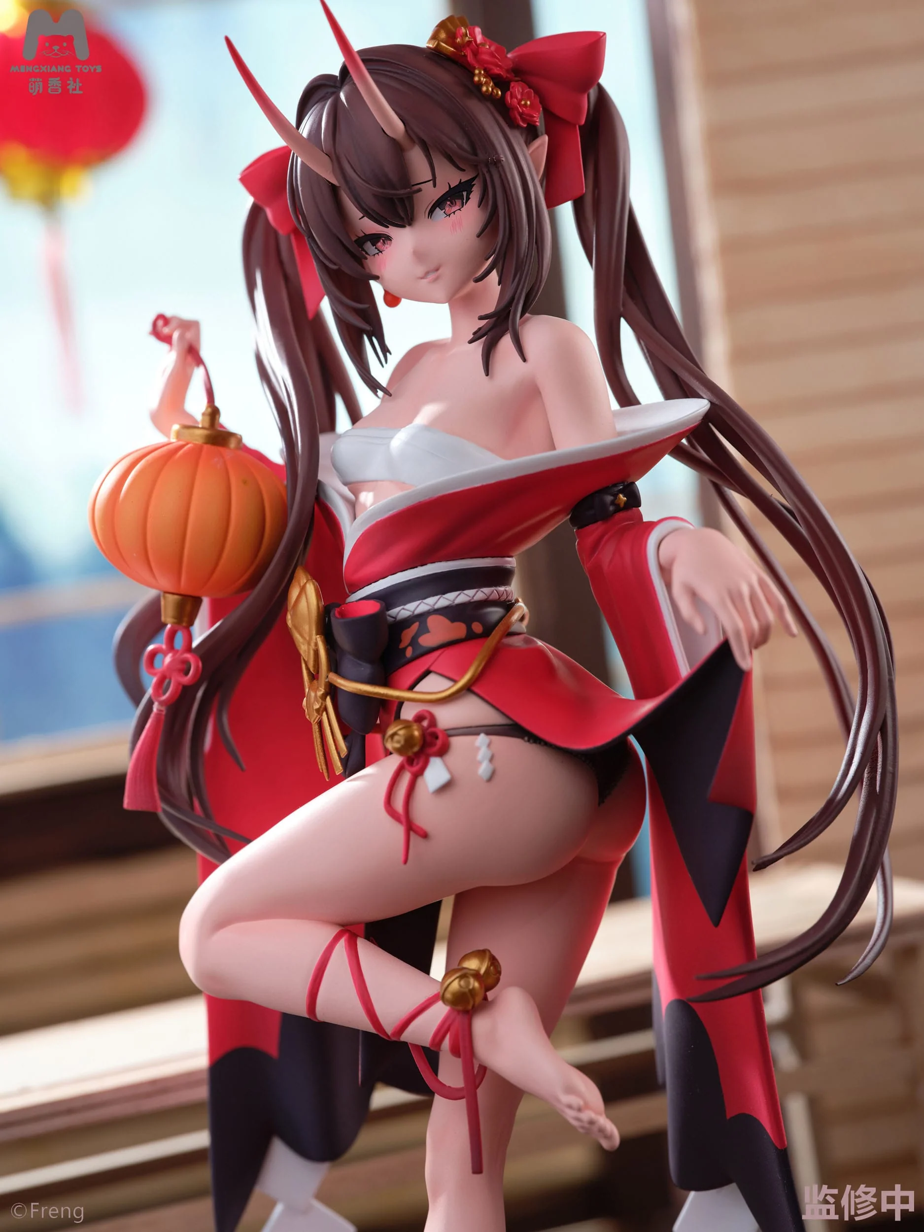 Matsuno Noir 2 Original Character Mengxiang Toys - Image 16