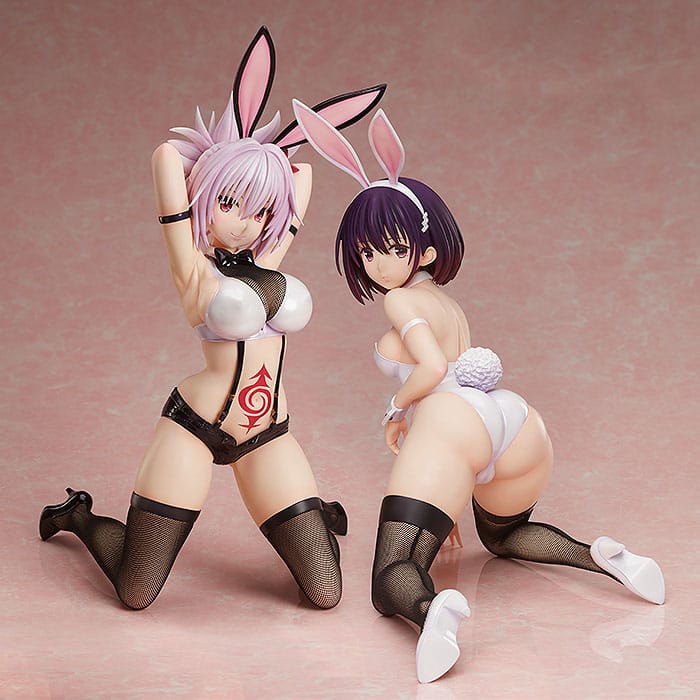 Matsuri Kazamaki Ayakashi Triangle FREEing - Image 10