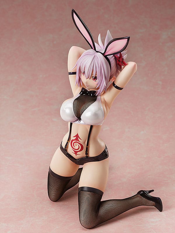 Matsuri Kazamaki Ayakashi Triangle FREEing - Image 9