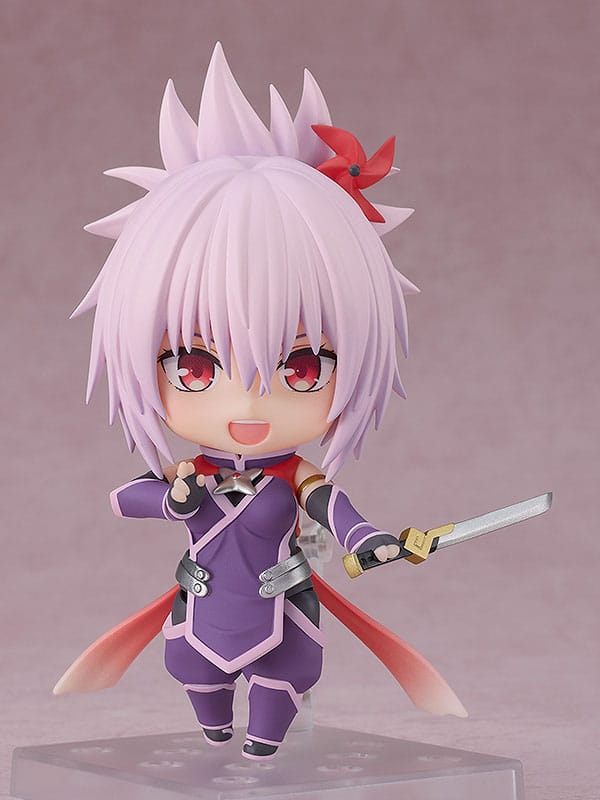 Matsuri Kazamaki - Nendoroid 2181 - Good Smile Company - Image 2
