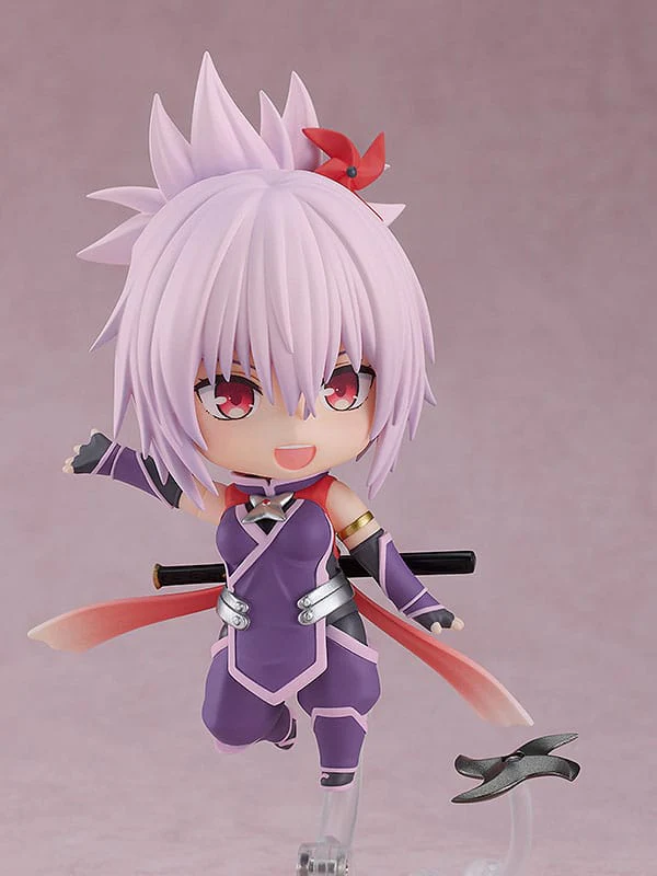 Matsuri Kazamaki - Nendoroid 2181 - Good Smile Company - Image 3