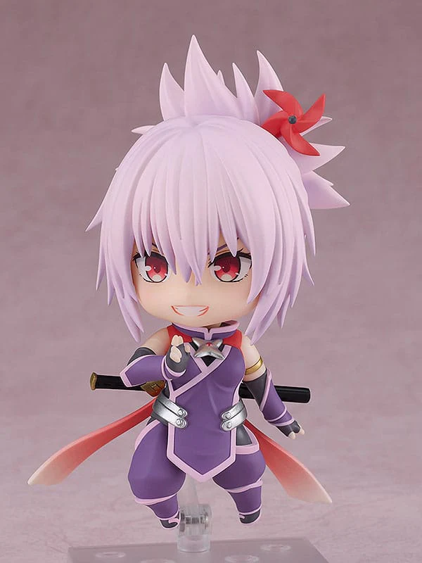 Matsuri Kazamaki - Nendoroid 2181 - Good Smile Company - Image 4