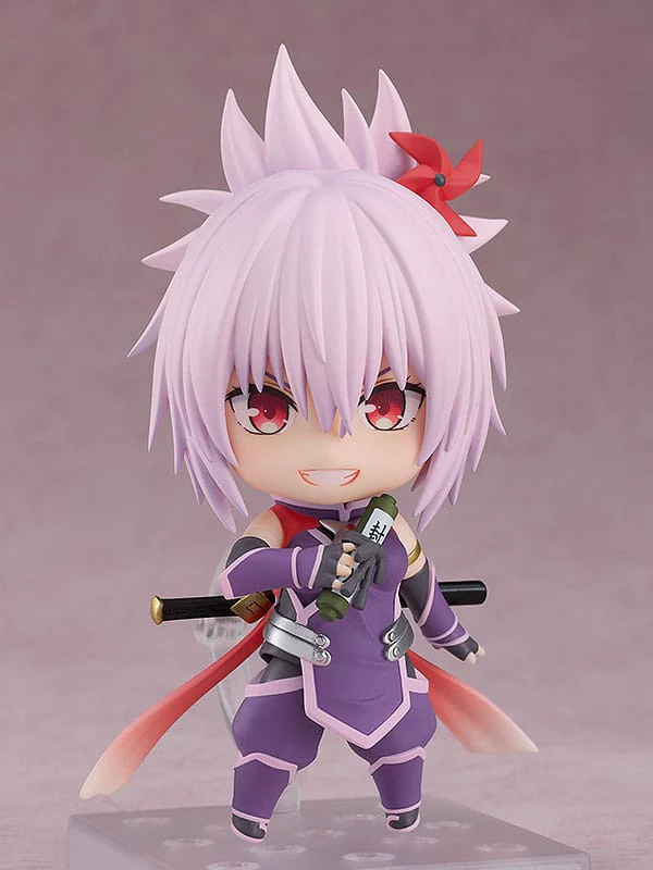 Matsuri Kazamaki - Nendoroid 2181 - Good Smile Company - Image 5