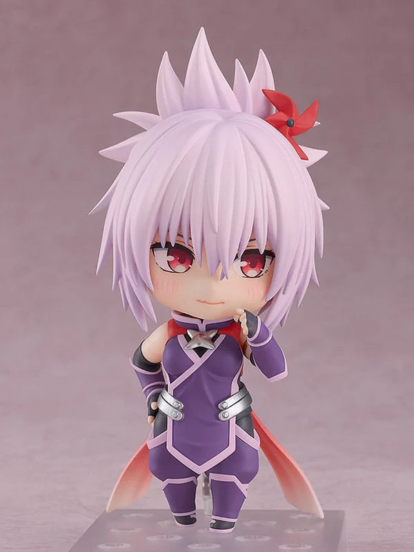 Matsuri Kazamaki - Nendoroid 2181 - Good Smile Company - Image 6