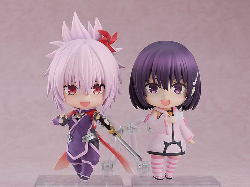 Matsuri Kazamaki - Nendoroid 2181 - Good Smile Company - Image 7