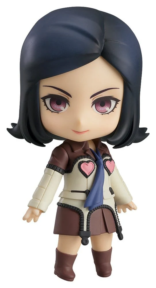 Maya Amano Nendoroid Good Smile Company