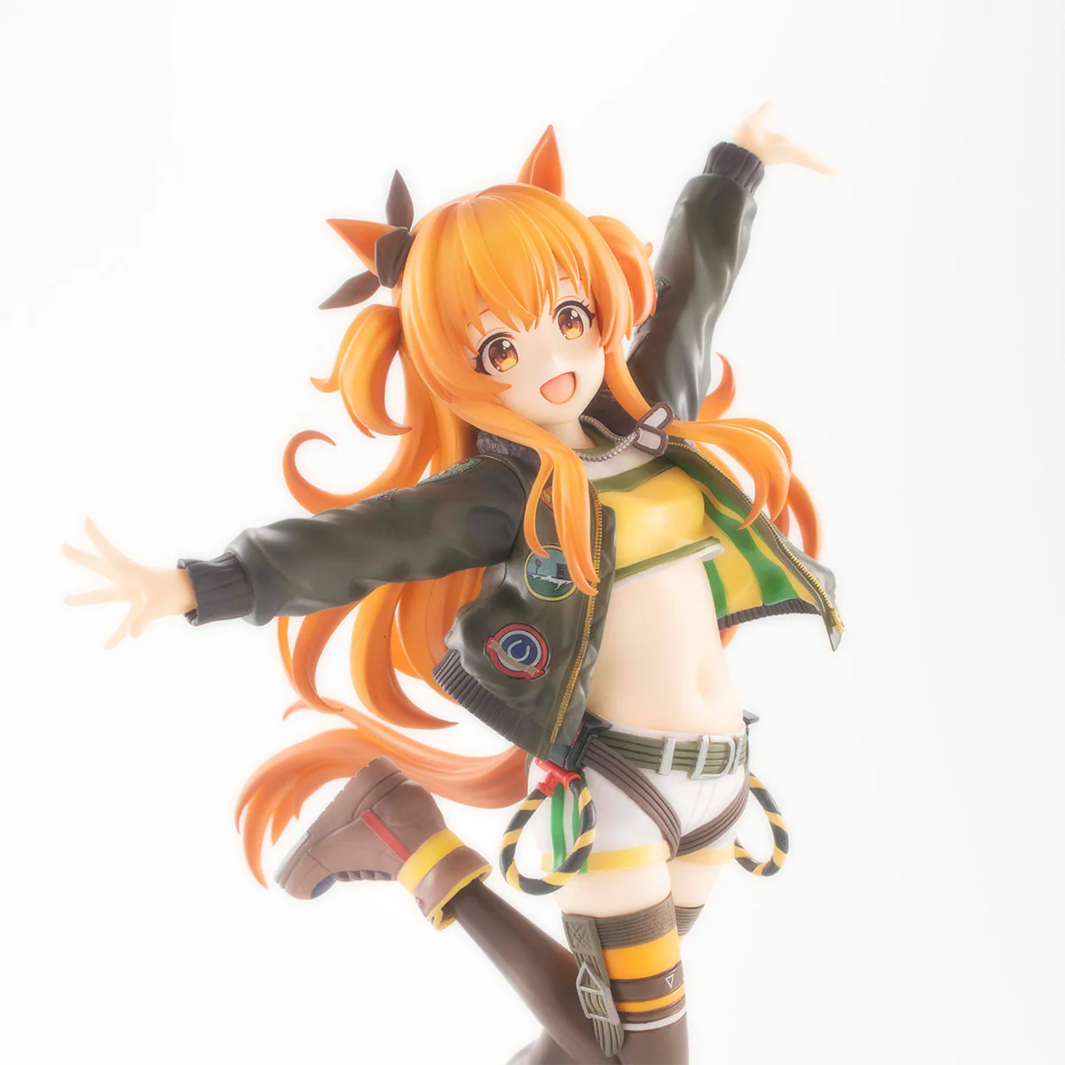Mayano Mayano Top Gun Uma Musume Pretty Derby - Image 5