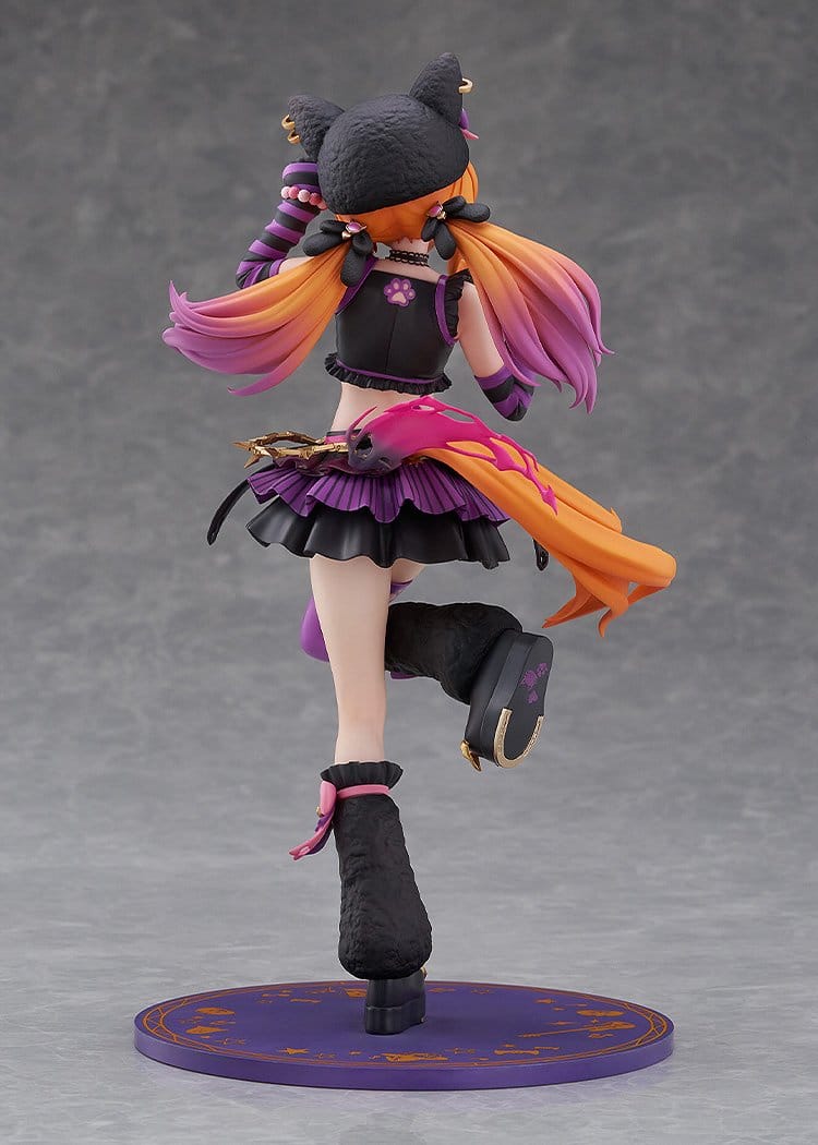 Mayano Top Gun: Rockin' MewMeow Ver. Claynel - Image 4
