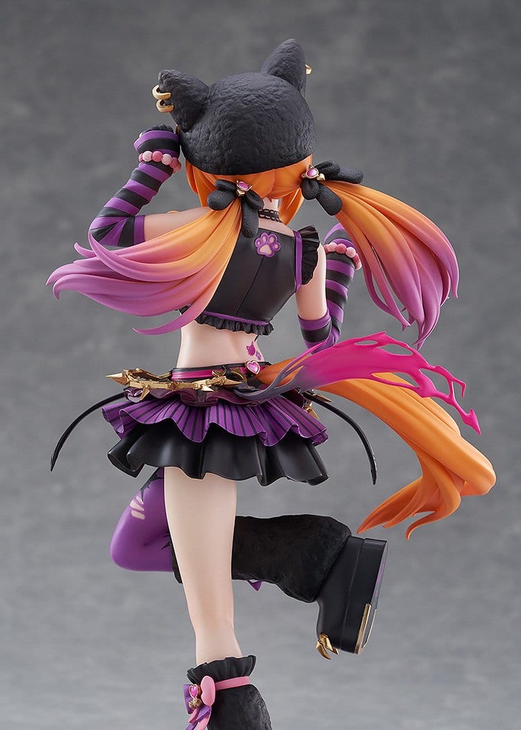 Mayano Top Gun: Rockin' MewMeow Ver. Claynel - Image 7