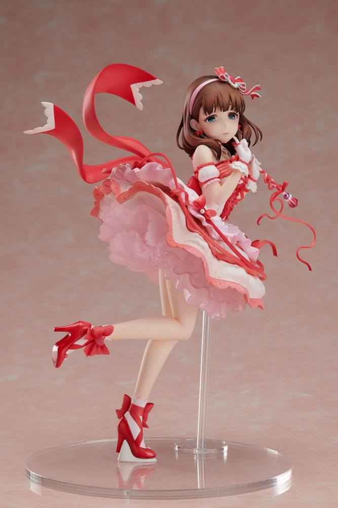 Mayu Sakuma Feel My Heart Ver. Ohami