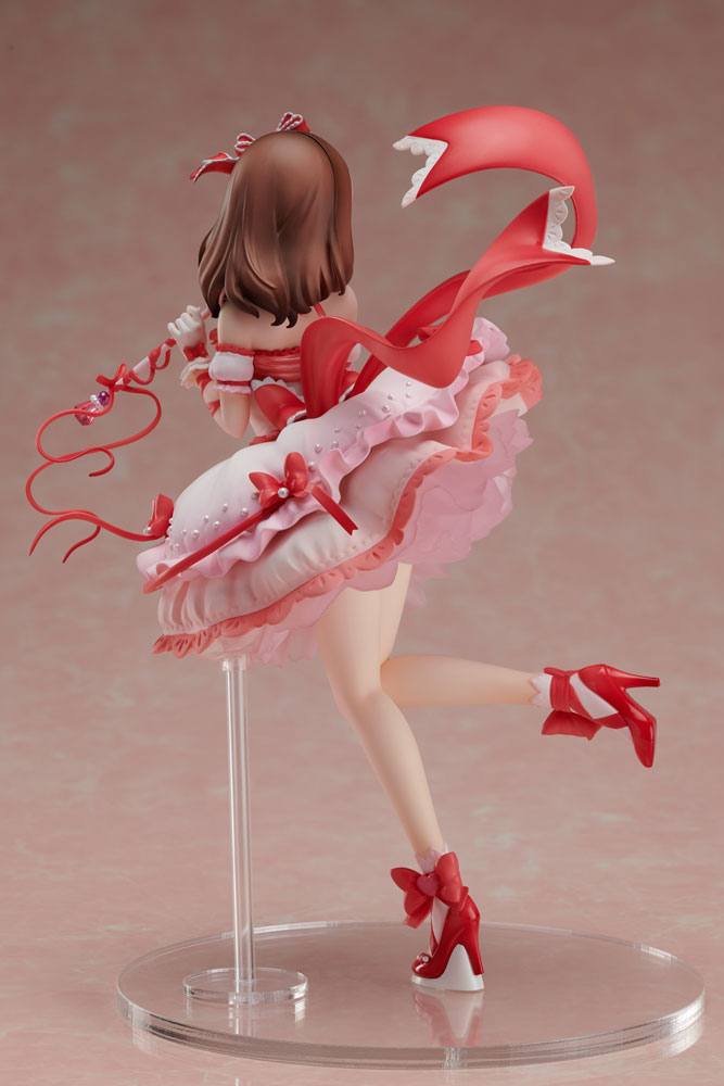 Mayu Sakuma Feel My Heart Ver. Ohami - Image 3