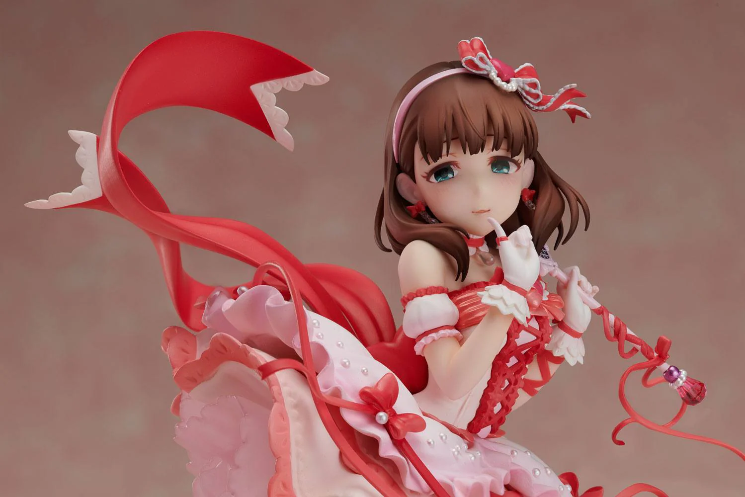 Mayu Sakuma Feel My Heart Ver. Ohami - Image 6