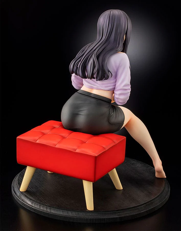 Mayumu Kanbi Gaming Harem FROG - Image 3