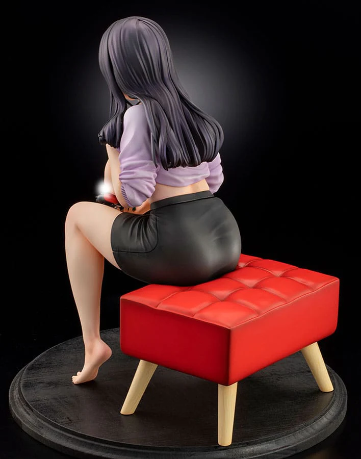 Mayumu Kanbi Gaming Harem FROG - Image 9