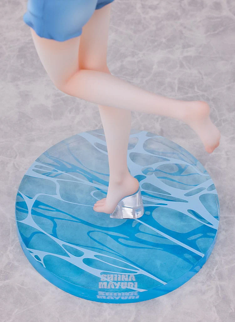 Mayuri Shiina: Swimsuit Ver. Solarain - Image 13