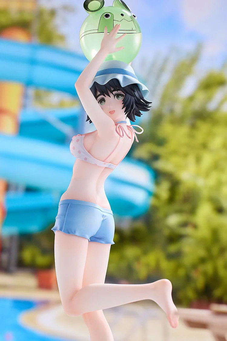 Mayuri Shiina: Swimsuit Ver. Solarain - Image 4