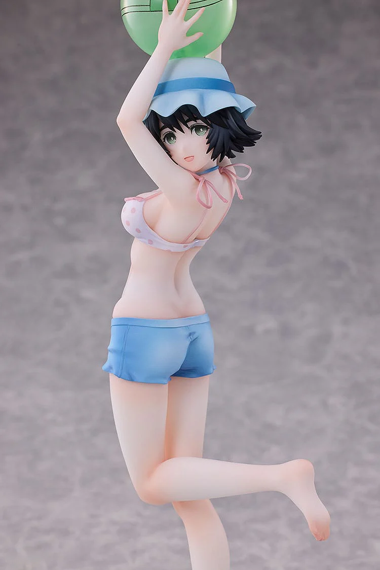 Mayuri Shiina: Swimsuit Ver. Solarain - Image 9