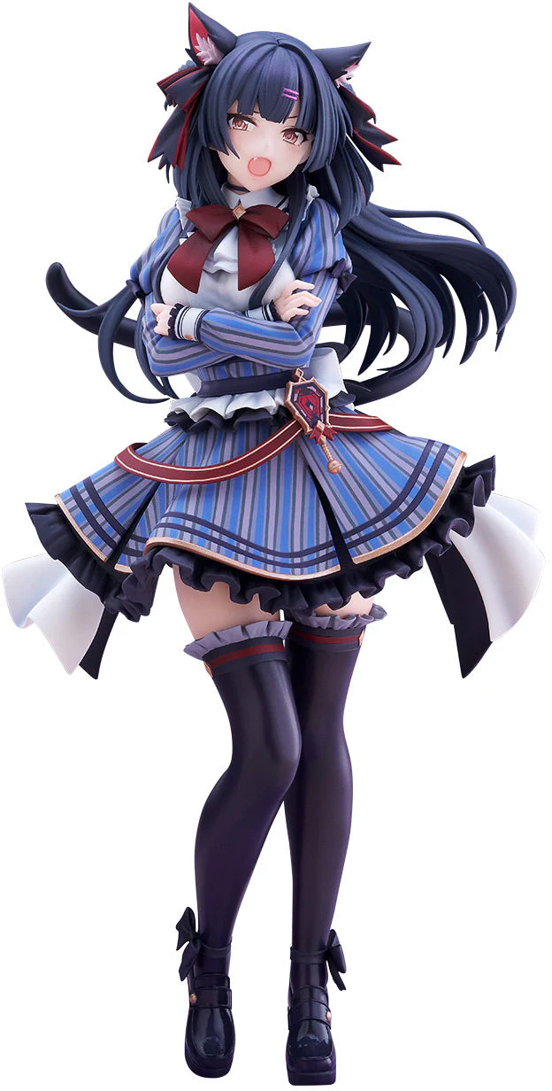Mayuzumi Fuyuko Midnight Monster Wave