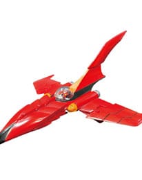 Mazinger Z Metal Action Hover & Jet Pilder Zubehör Set Body Parts - Image 6