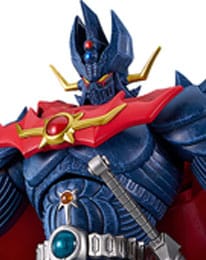 Mazinger Z Metal Action Hover & Jet Pilder Zubehör Set Body Parts - Image 8