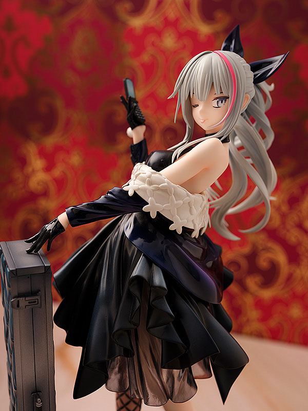 MDR - Girls Frontline - Wonderful Works - Image 3