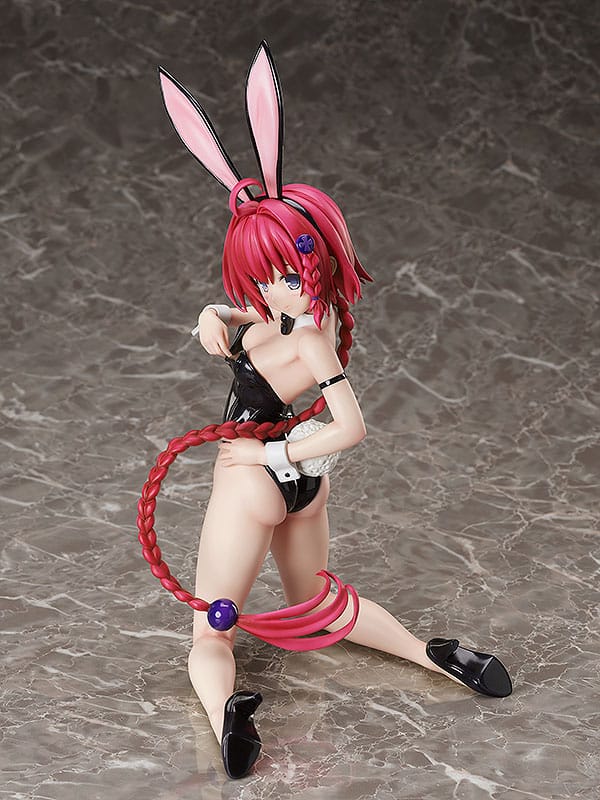 Mea Kurosaki - B-Style - Bare Leg Bunny Ver. - FREEing - Image 4