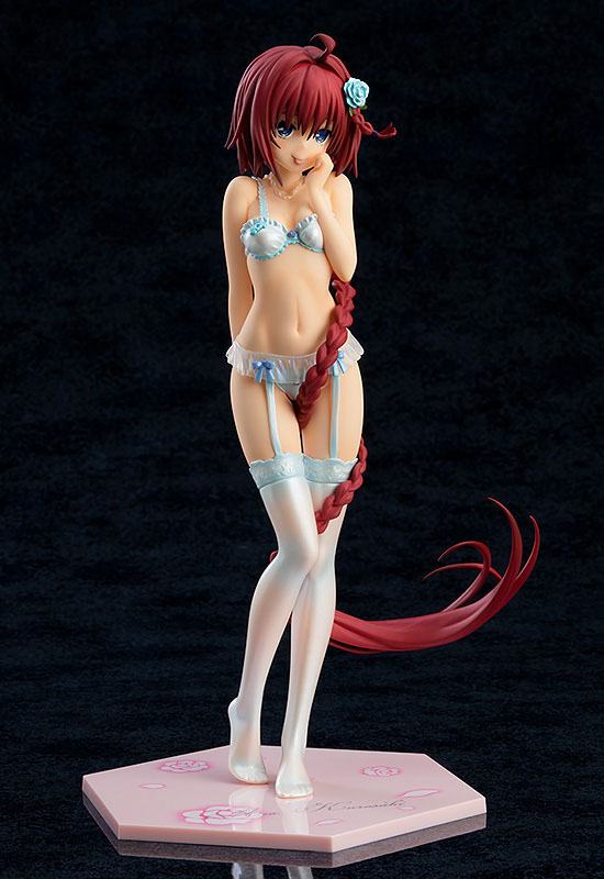 Mea Kurosaki Refined Ver. Max Factory - Image 2