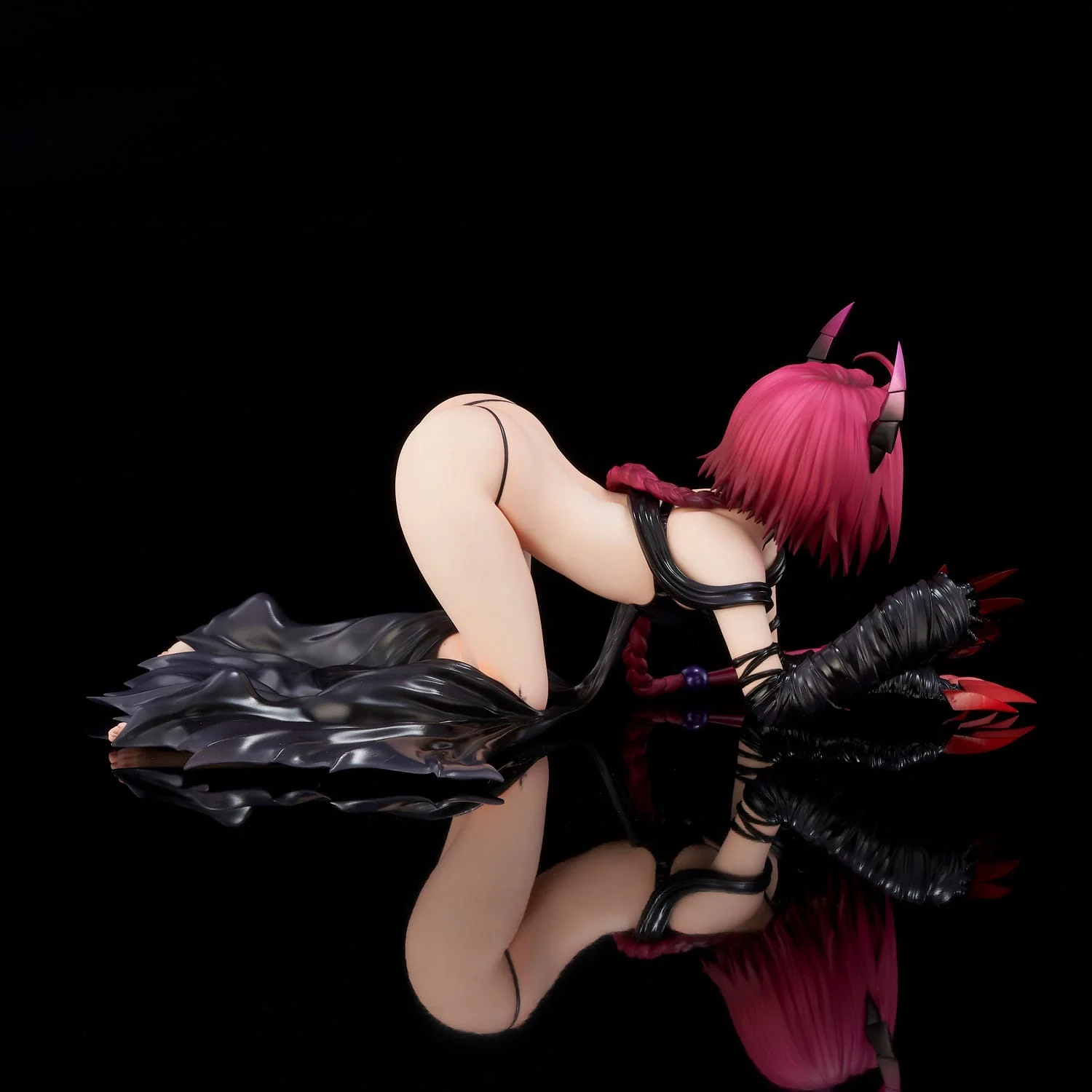 Mea Kurosaki - To Love-Ru Darkness - Sentinel - Image 11