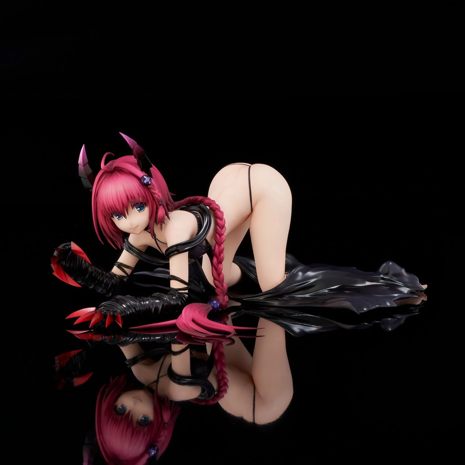 Mea Kurosaki - To Love-Ru Darkness - Sentinel - Image 4