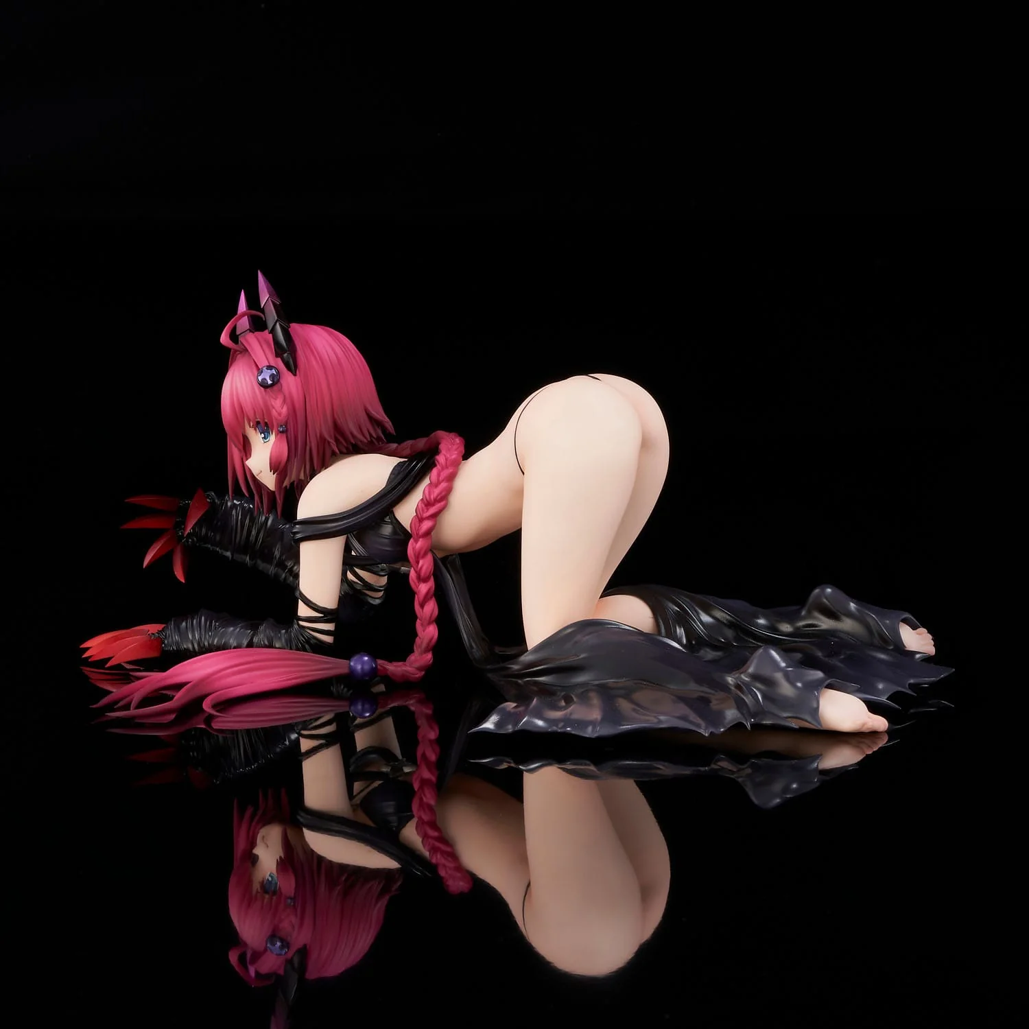 Mea Kurosaki - To Love-Ru Darkness - Sentinel - Image 5