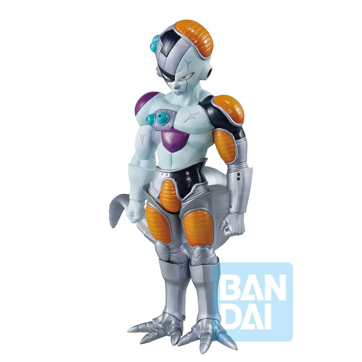 Mecha Freezer (VS OMNIBUS GREAT) - Ichibansho - Image 2