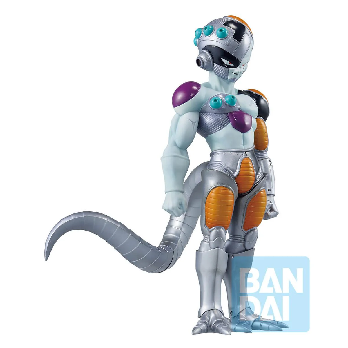 Mecha Freezer (VS OMNIBUS GREAT) - Ichibansho - Image 3