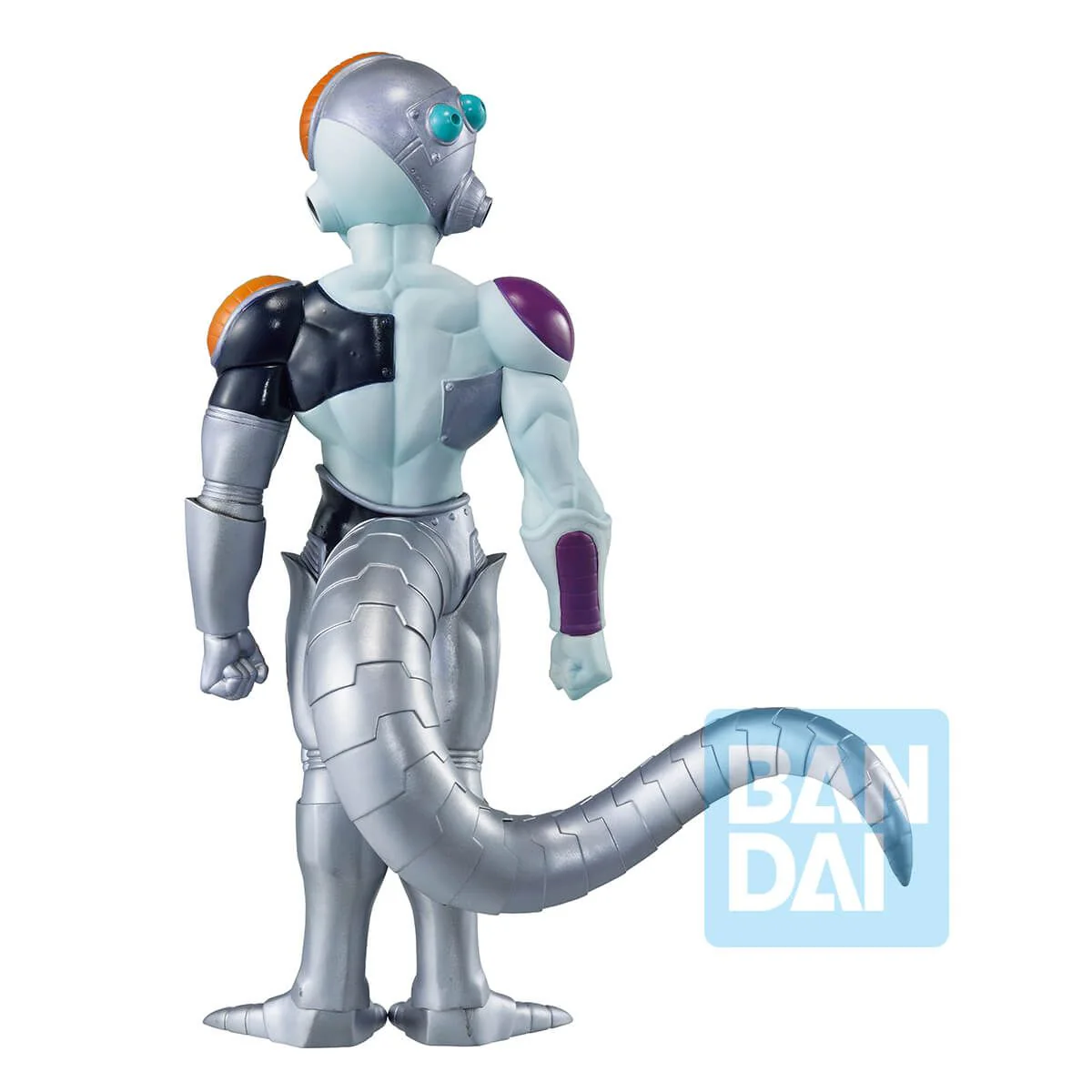 Mecha Freezer (VS OMNIBUS GREAT) - Ichibansho - Image 4