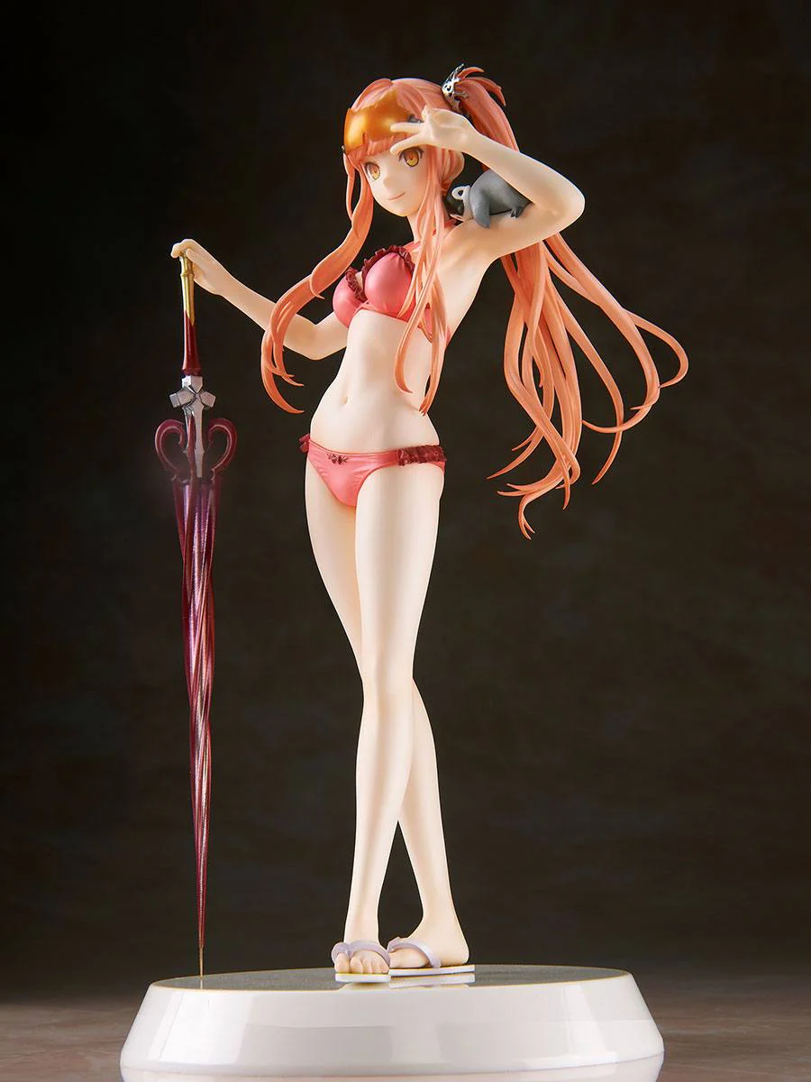 Medb - Summer Queens Ver. - Our Treasure - Image 5