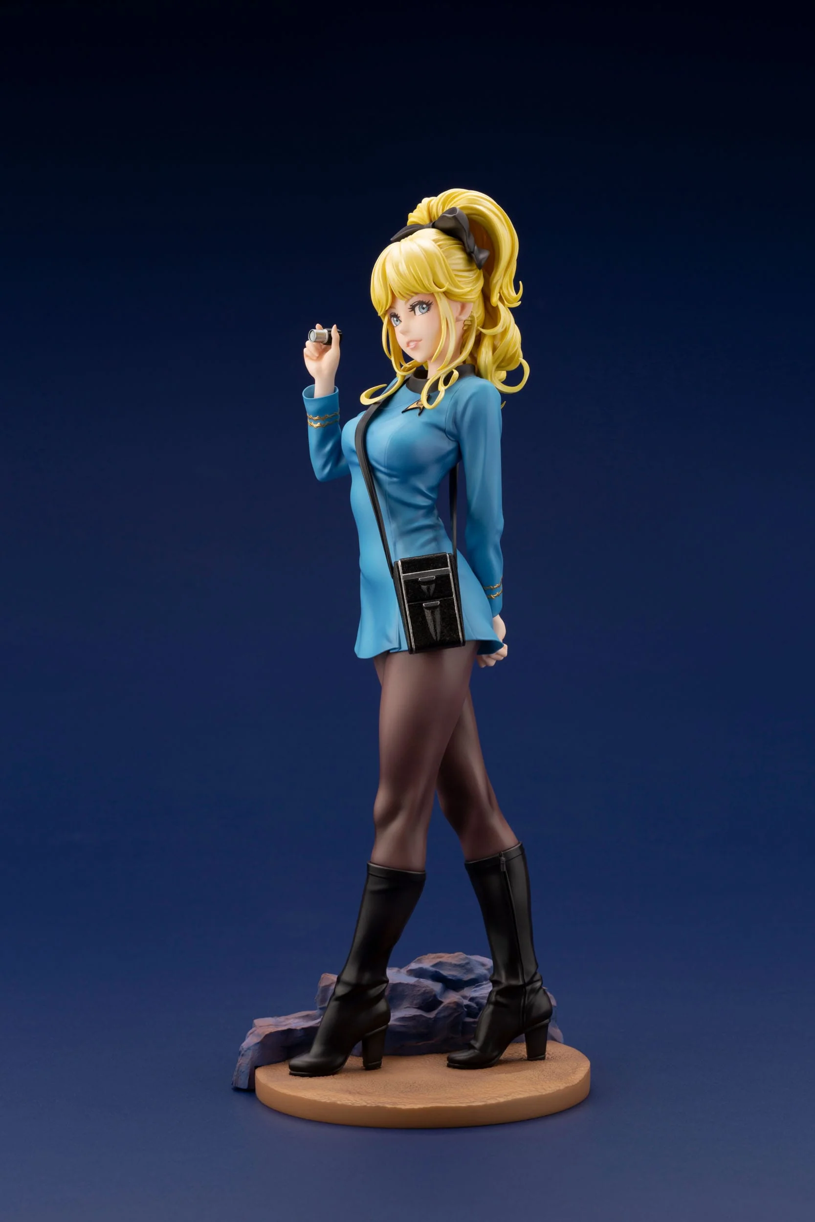 Medical Officer Limited Edition Bishoujo Kotobukiya - Image 2