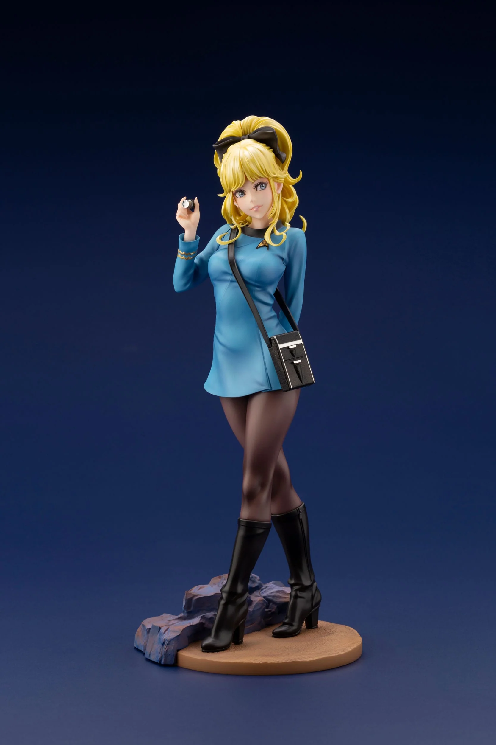 Medical Officer Limited Edition Bishoujo Kotobukiya - Image 8