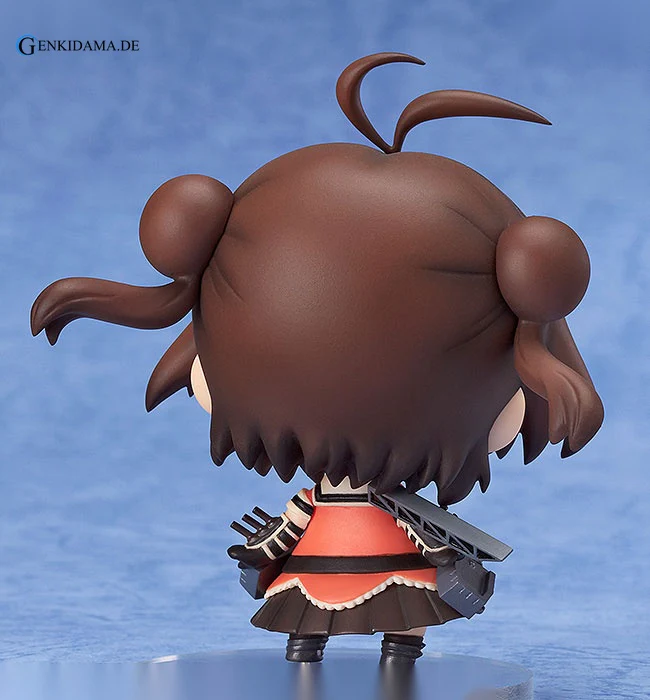 Medicchu - Kantai Collection -Kan Colle- Naka - Image 3