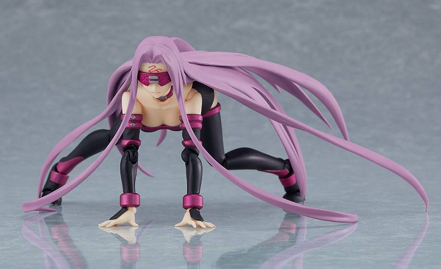 Medusa - Rider, 2.0 Ver. - Max Factory - Image 9