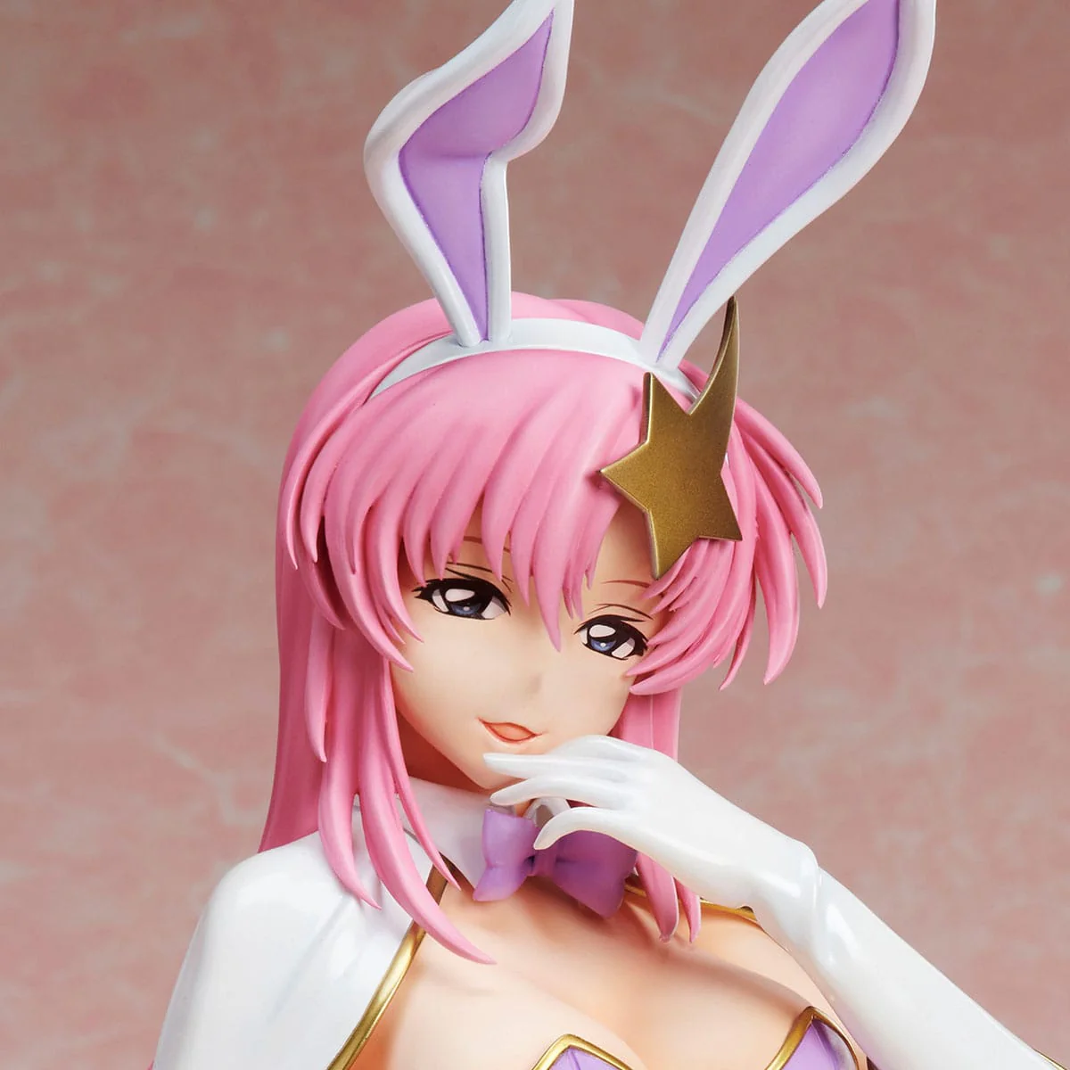 Meer Campbell B-Style Bare Legs Ver. MegaHouse/FREEing - Image 11