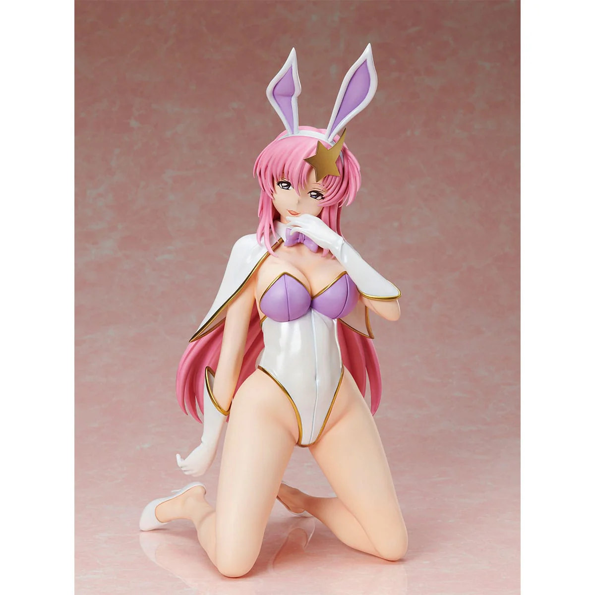 Meer Campbell B-Style Bare Legs Ver. MegaHouse/FREEing - Image 5