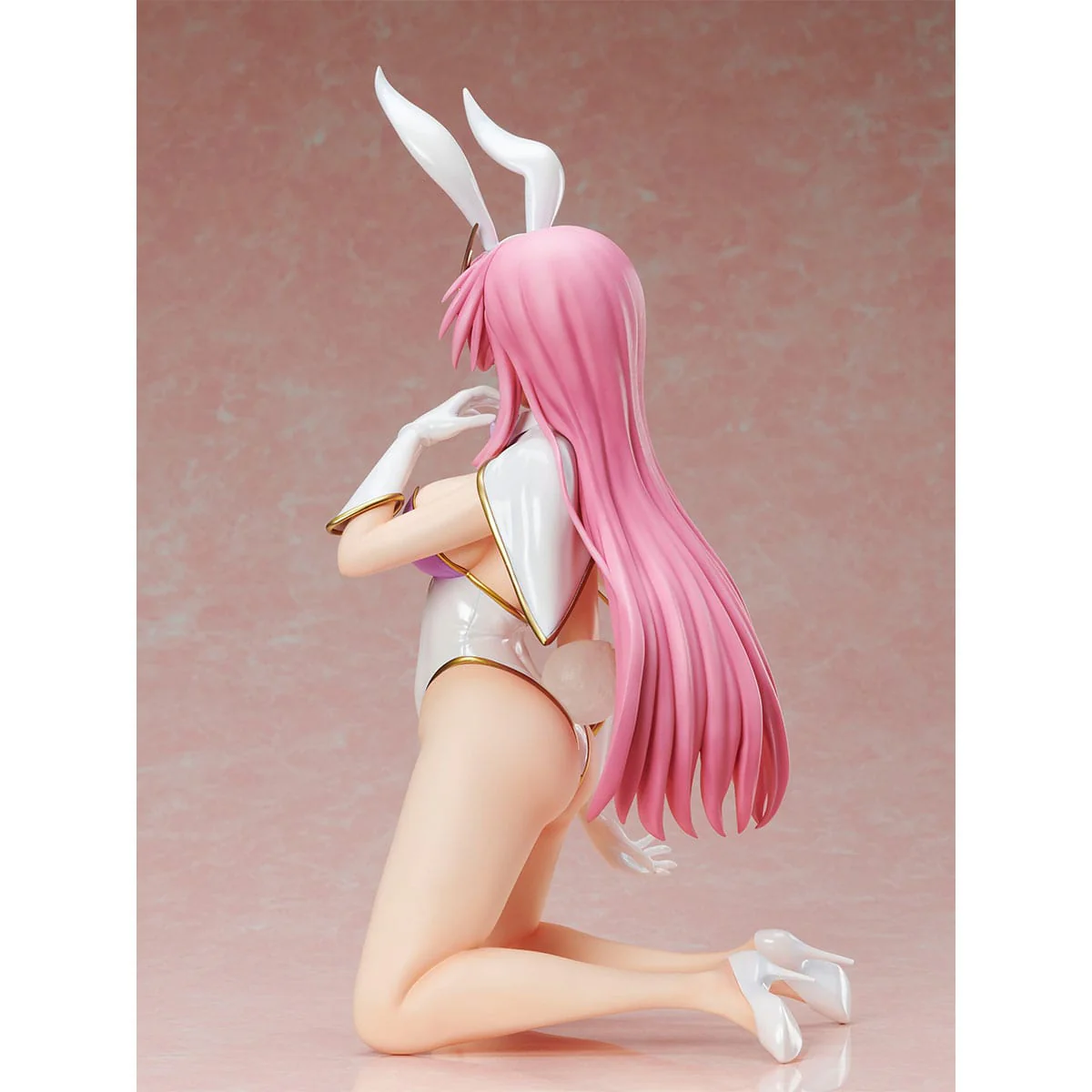 Meer Campbell B-Style Bare Legs Ver. MegaHouse/FREEing - Image 8